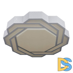 Потолочный светодиодный светильник Omnilux OML-43607-59