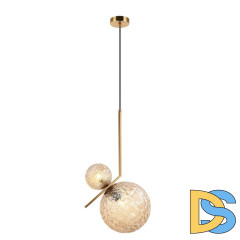 Подвесной светильник Stilfort Zaira 2097/03/02P