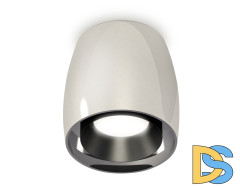 Потолочный светильник Ambrella Light Techno Spot XS1143001 (C1143, N7031)