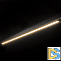 Трековый светильник Lumker SY-LINK-1200-BL-40-NW 016843