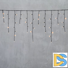 Гирлянда Бахрома Laitcom (LTC) PIL150-11-2EWW