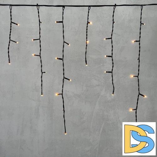 Гирлянда Бахрома Laitcom (LTC) PIL150-11-2EWW