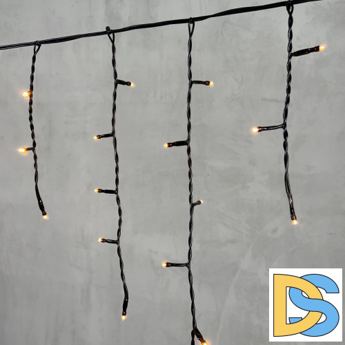 Гирлянда Бахрома Laitcom (LTC) PIL150-11-2EWW