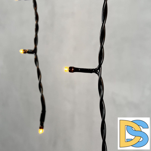 Гирлянда Бахрома Laitcom (LTC) PIL150-11-2EWW