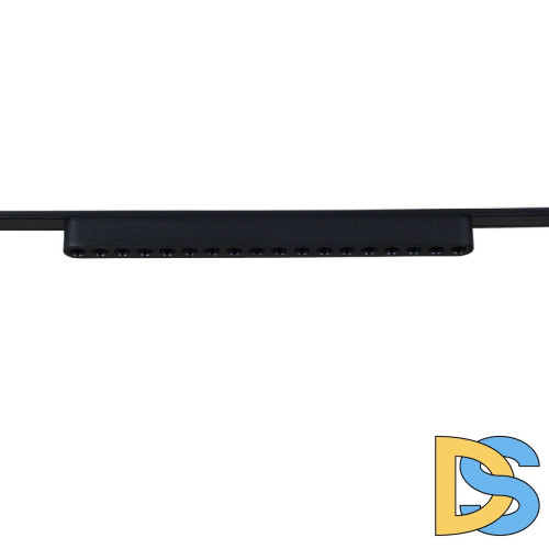 Трековый магнитный светильник Reluce 13002-9.3-001UR magnetic LED16W BK