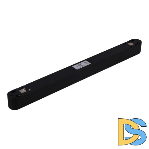 Трековый магнитный светильник Reluce 13002-9.3-001UR magnetic LED16W BK