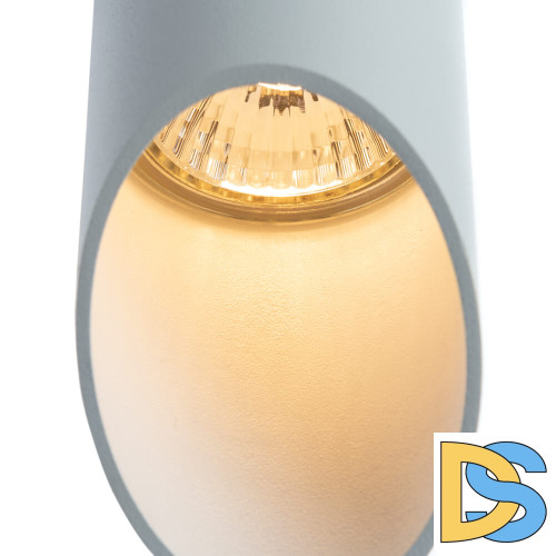 Потолочный светильник Arte Lamp Pilon A1615PL-1WH