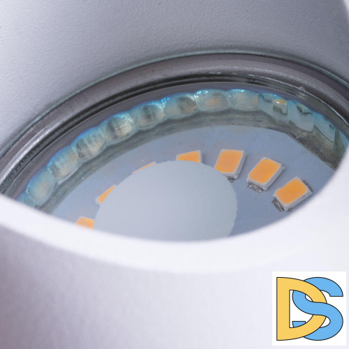 Потолочный светильник Arte Lamp Pilon A1615PL-1WH