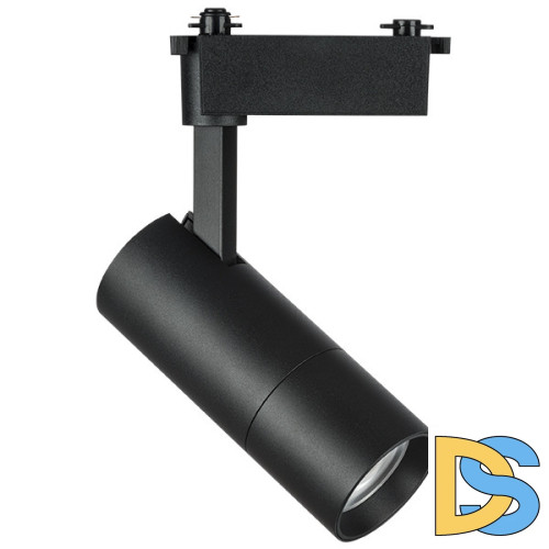 Трековый светодиодный светильник Lightstar Volta 229237