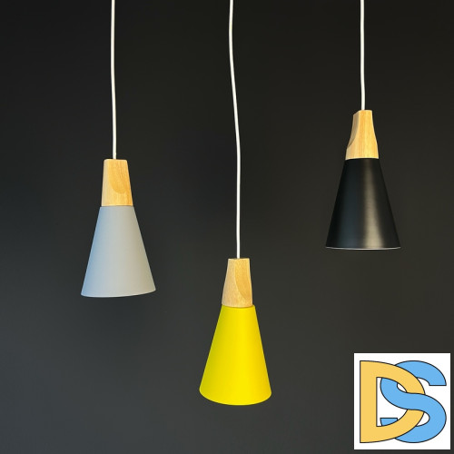 Подвесной светильник ImperiumLoft XD-A 178205-26