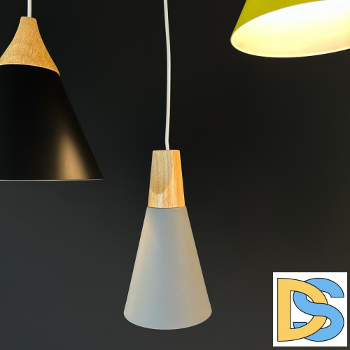 Подвесной светильник ImperiumLoft XD-A 178205-26