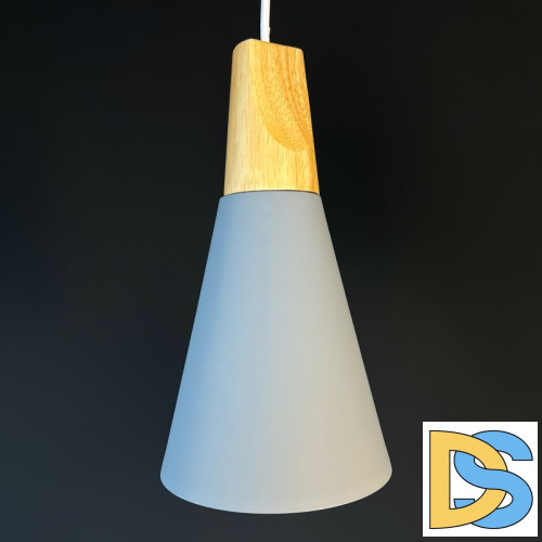 Подвесной светильник ImperiumLoft XD-A 178205-26