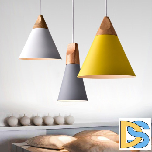 Подвесной светильник ImperiumLoft XD-A 178205-26