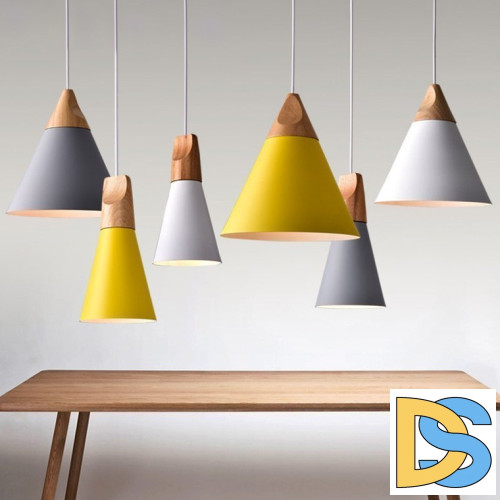 Подвесной светильник ImperiumLoft XD-A 178205-26