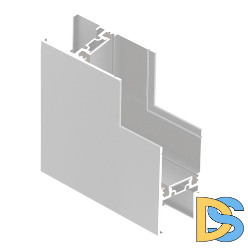 Угол-соединитель ST Luce Skyflat ST068.509.11