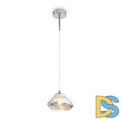 Подвесной светильник Freya Eatery FR5488PL-01CH