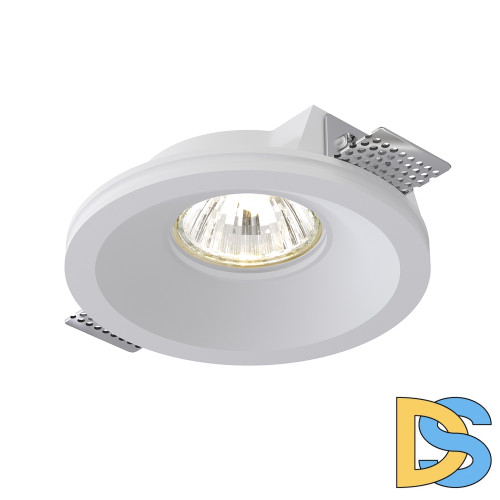 Встраиваемый светильник Arte Lamp Invisible A9287PL-1WH