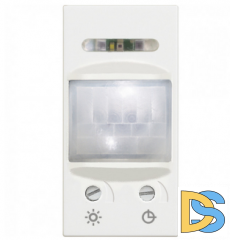 Выключатель для жалюзи белый 1модуль Btichino Classia