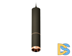 Подвесной светильник Ambrella Light Techno Spot XP6323030 (A2302, C6356, A2063, C6323, N6135)
