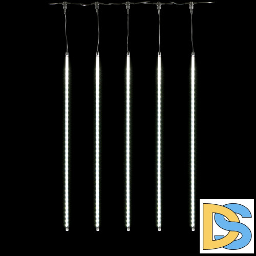 Гирлянда Тающие Сосульки Laitcom (LTC) CCL480-10-1W