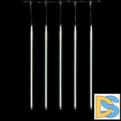 Гирлянда Тающие Сосульки Laitcom (LTC) CCL480-10-1W