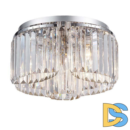 Потолочная люстра Newport 4354/PL Chrome М0062728