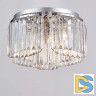 Потолочная люстра Newport 4354/PL Chrome М0062728