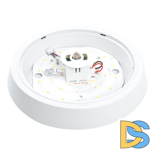 Настенно-потолочный светильник Feron AL3022 41794