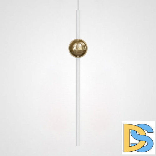 Подвесной светильник ImperiumLoft broom ORION GLOBE 186661-22