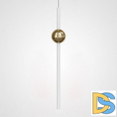 Подвесной светильник ImperiumLoft broom ORION GLOBE 186661-22