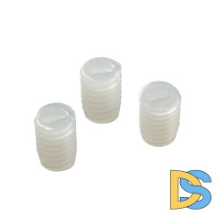 Винт Arlight TOP-M4x6 017487