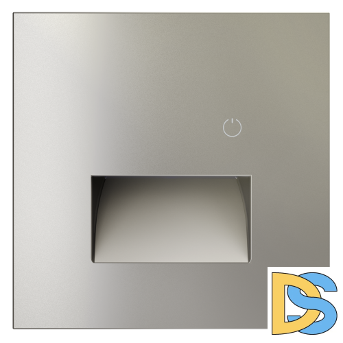 Накладка для подсветки светодиодной с датчиком, S70 (шелк)