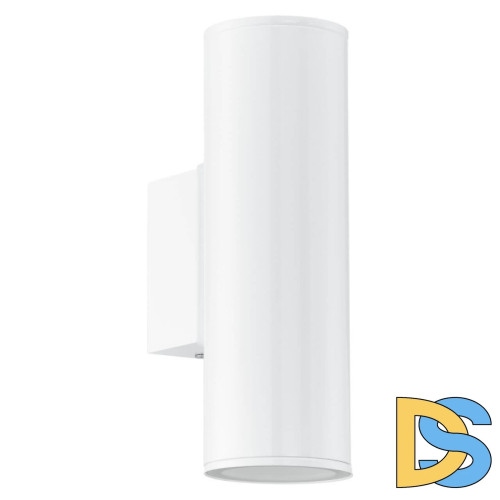 Уличный настенный светильник Eglo Riga 94101