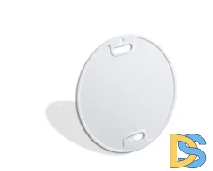 Бирки кабельные маркировочные круглые (100шт)