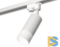 Трековый однофазный светильник Ambrella Light Track System XT6322170 (A2520, C6322, N6252)