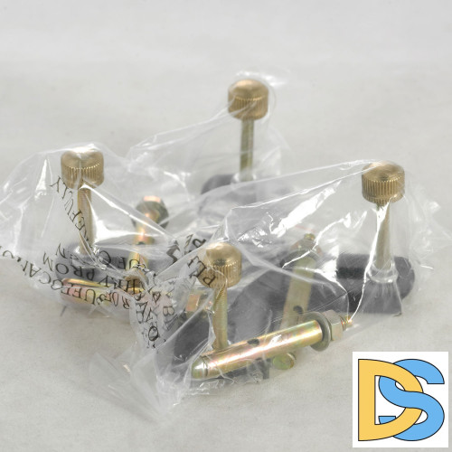 Подвесная люстра Lussole Lauderdale LSP-8612