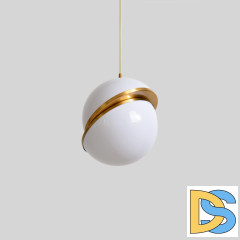 Подвесной светильник ImperiumLoft Crescent 73577-22