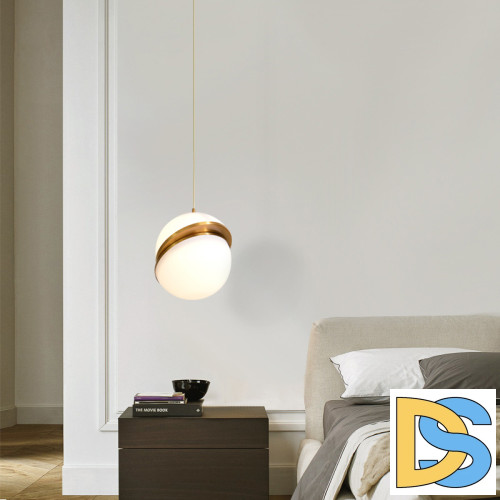 Подвесной светильник ImperiumLoft Crescent 73577-22