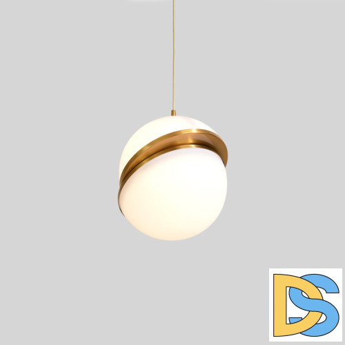 Подвесной светильник ImperiumLoft Crescent 73577-22