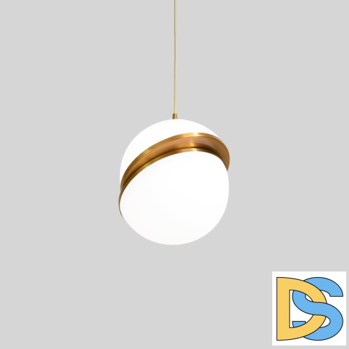 Подвесной светильник ImperiumLoft Crescent 73577-22