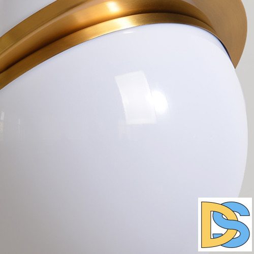 Подвесной светильник ImperiumLoft Crescent 73577-22