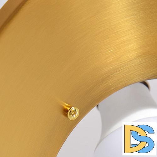 Подвесной светильник ImperiumLoft Crescent 73577-22