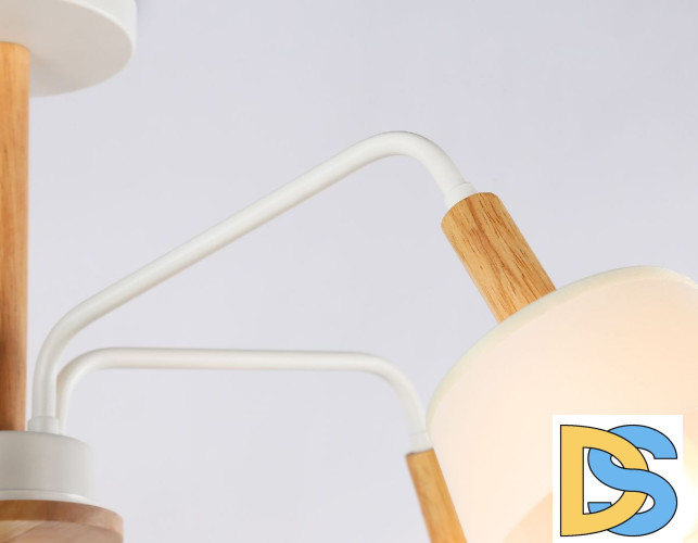 Люстра на штанге Ambrella Light Modern Losk TR4738