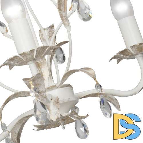 Подвесная люстра Vitaluce V1667-0/3