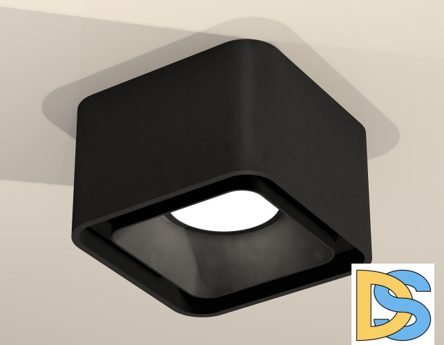 Накладной светильник Ambrella Light Techno XS7833002