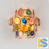 Настенный светильник ImperiumLoft Agate 101290-26