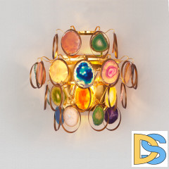 Настенный светильник ImperiumLoft Agate 101290-26