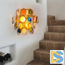 Настенный светильник ImperiumLoft Agate 101290-26