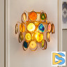 Настенный светильник ImperiumLoft Agate 101290-26