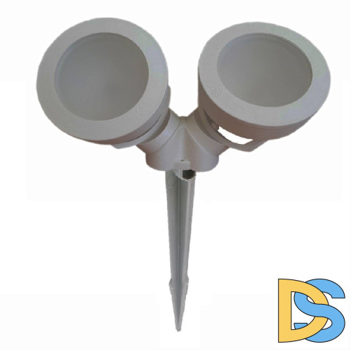 Ландшафтный светильник Fumagalli Tommy 4M1.001.000.LXD2L